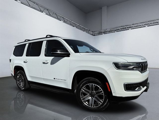 2023 Jeep Wagoneer 4x4 - 23063978 - 29