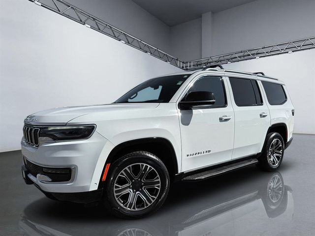 2023 Jeep Wagoneer 4x4 - 23063978 - 30