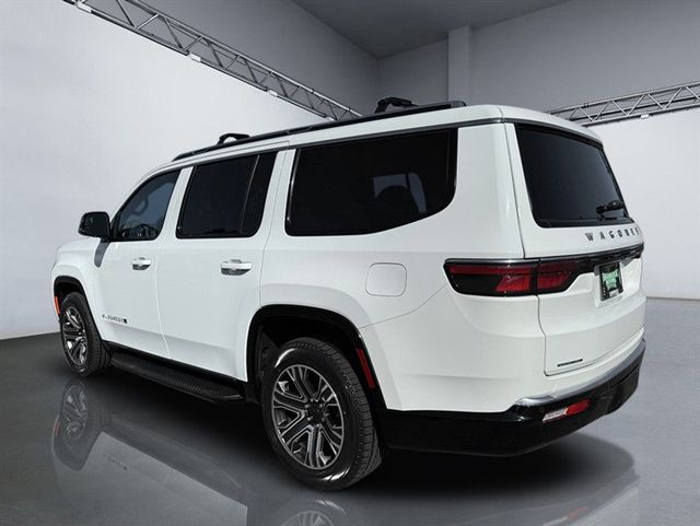 2023 Jeep Wagoneer 4x4 - 23063978 - 4