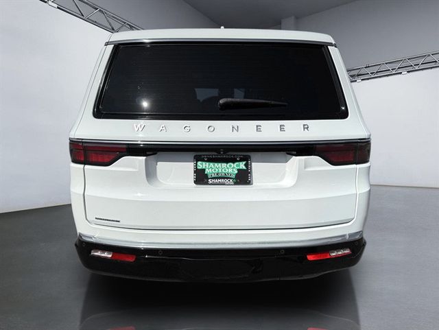 2023 Jeep Wagoneer 4x4 - 23063978 - 5