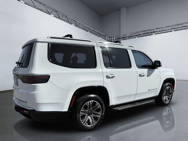 2023 Jeep Wagoneer 4x4 - 23063978 - 6