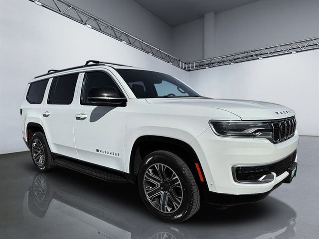 2023 Jeep Wagoneer 4x4 - 23063978 - 8