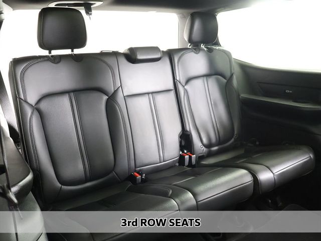 2023 Jeep Wagoneer 4x4 - 23075116 - 10