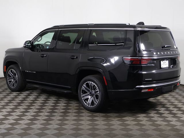 2023 Jeep Wagoneer 4x4 - 23075116 - 12
