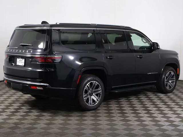 2023 Jeep Wagoneer 4x4 - 23075116 - 13