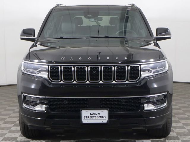 2023 Jeep Wagoneer 4x4 - 23075116 - 14