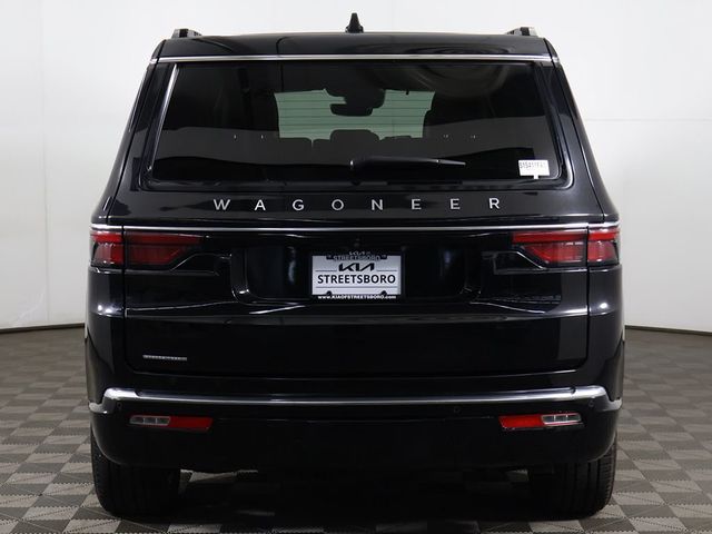 2023 Jeep Wagoneer 4x4 - 23075116 - 15