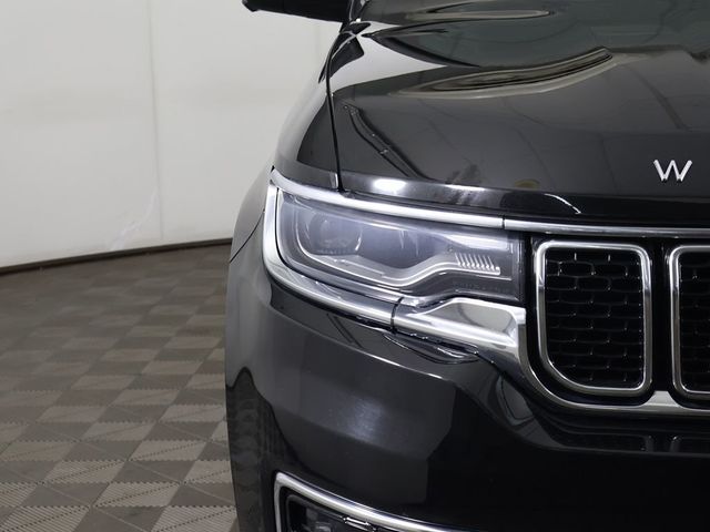 2023 Jeep Wagoneer 4x4 - 23075116 - 16