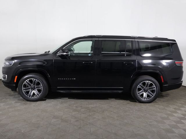 2023 Jeep Wagoneer 4x4 - 23075116 - 20