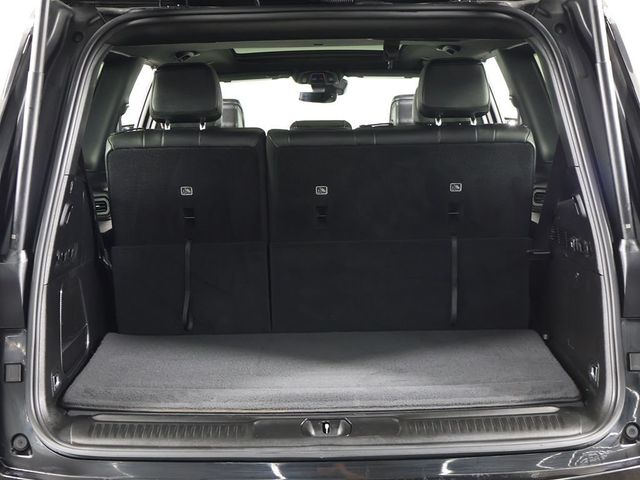 2023 Jeep Wagoneer 4x4 - 23075116 - 22