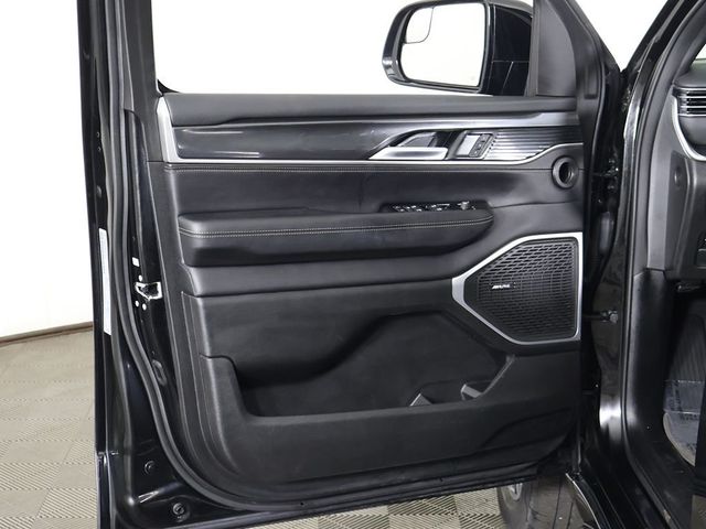 2023 Jeep Wagoneer 4x4 - 23075116 - 28