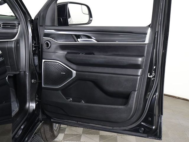 2023 Jeep Wagoneer 4x4 - 23075116 - 29