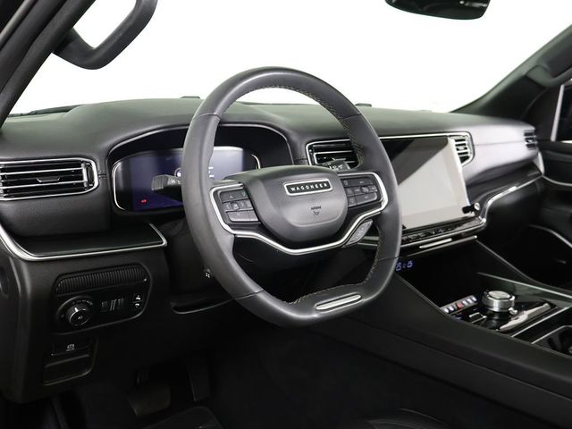 2023 Jeep Wagoneer 4x4 - 23075116 - 32