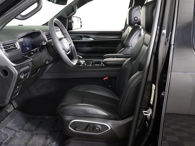 2023 Jeep Wagoneer 4x4 - 23075116 - 36