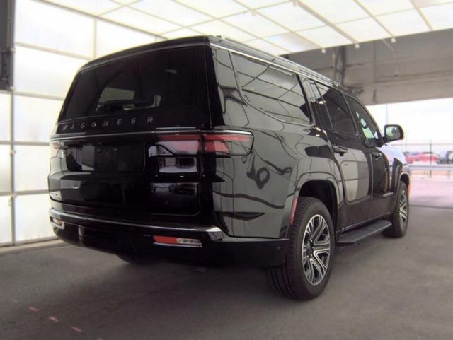 2023 Jeep Wagoneer 4x4 - 23075116 - 3