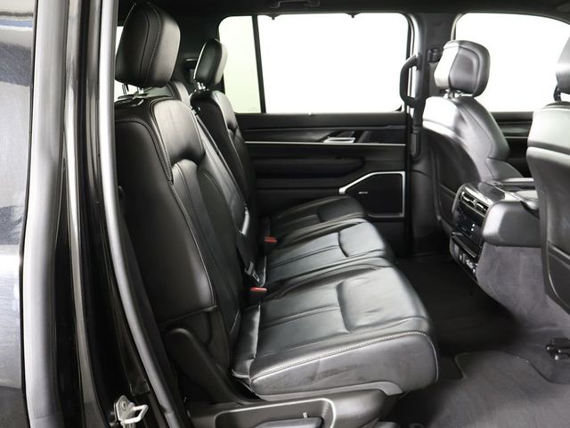 2023 Jeep Wagoneer 4x4 - 23075116 - 41