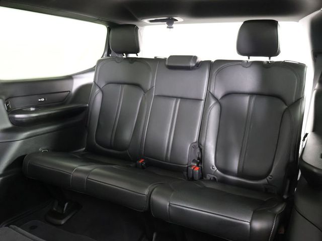 2023 Jeep Wagoneer 4x4 - 23075116 - 42