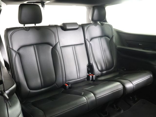 2023 Jeep Wagoneer 4x4 - 23075116 - 43