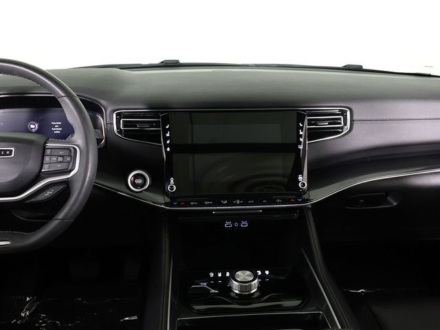 2023 Jeep Wagoneer 4x4 - 23075116 - 44