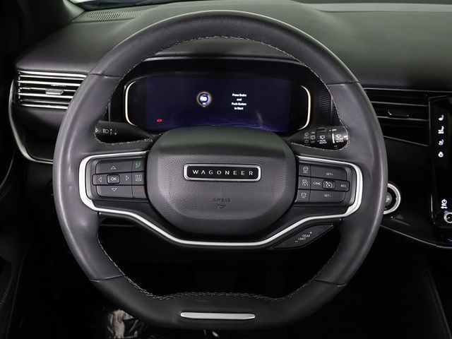 2023 Jeep Wagoneer 4x4 - 23075116 - 48