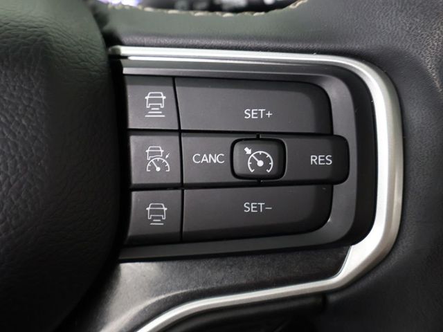 2023 Jeep Wagoneer 4x4 - 23075116 - 52