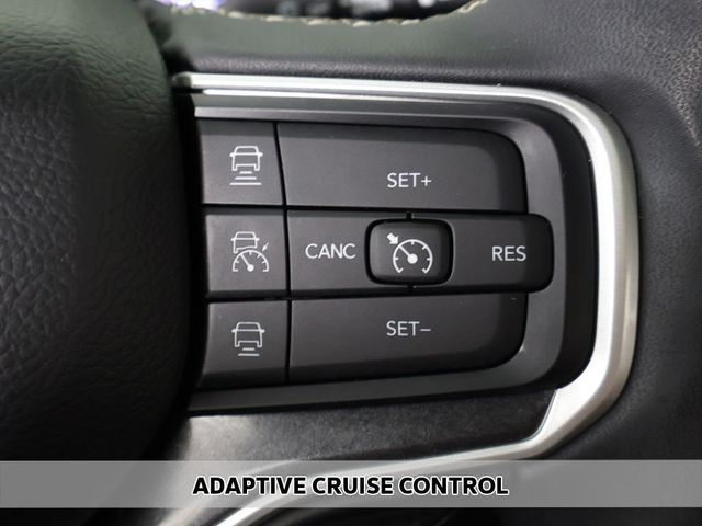 2023 Jeep Wagoneer 4x4 - 23075116 - 5