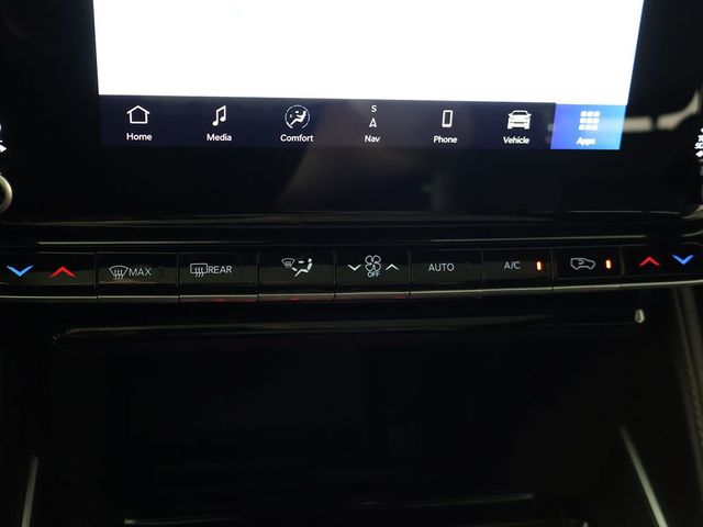 2023 Jeep Wagoneer 4x4 - 23075116 - 61