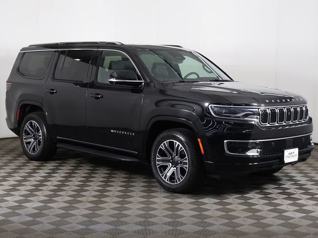 2023 Jeep Wagoneer 4x4 - 23075116 - 70