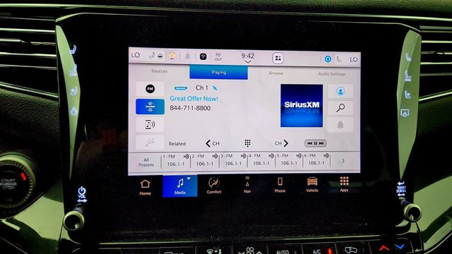 2023 Jeep Wagoneer 4x4 - 23047336 - 14