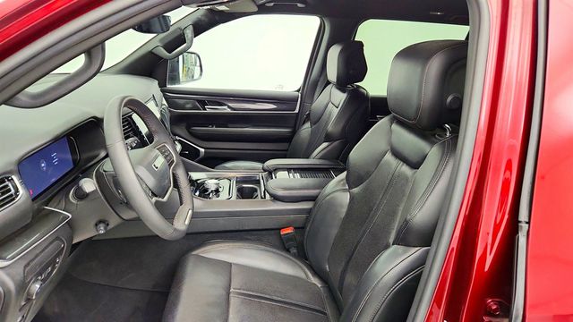 2023 Jeep Wagoneer 4x4 - 23047336 - 16