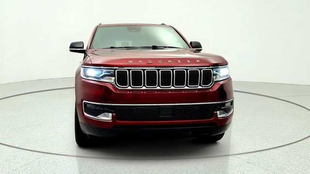 2023 Jeep Wagoneer 4x4 - 23047336 - 1