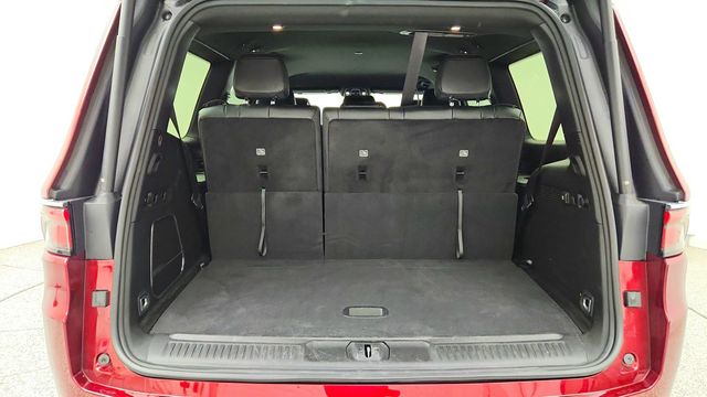 2023 Jeep Wagoneer 4x4 - 23047336 - 19