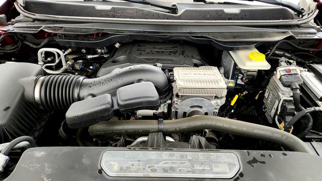 2023 Jeep Wagoneer 4x4 - 23047336 - 23