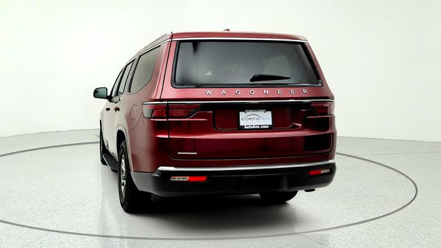 2023 Jeep Wagoneer 4x4 - 23047336 - 5