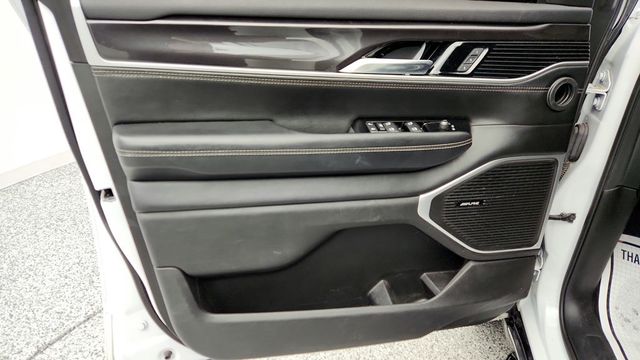 2023 Jeep Wagoneer 4x4 Premium Group - 22956558 - 10