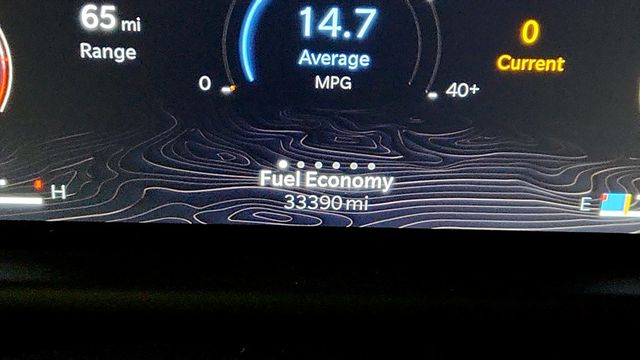 2023 Jeep Wagoneer 4x4 Premium Group - 22956558 - 14