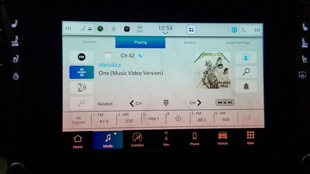 2023 Jeep Wagoneer 4x4 Premium Group - 22956558 - 15