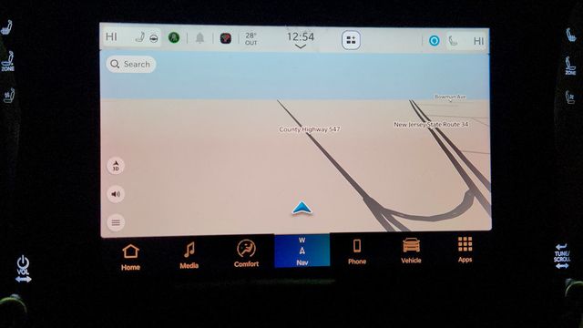 2023 Jeep Wagoneer 4x4 Premium Group - 22956558 - 16