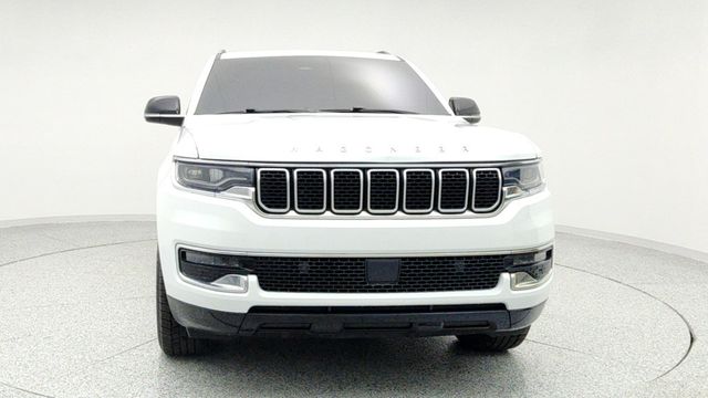 2023 Jeep Wagoneer 4x4 Premium Group - 22956558 - 1