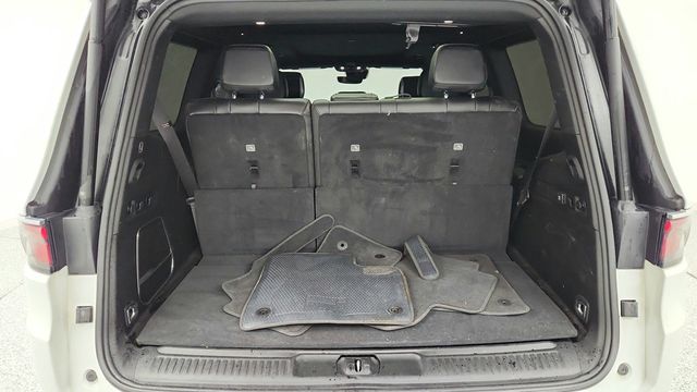 2023 Jeep Wagoneer 4x4 Premium Group - 22956558 - 19