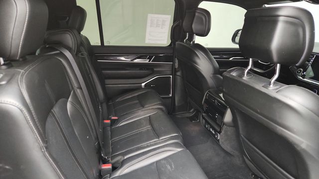 2023 Jeep Wagoneer 4x4 Premium Group - 22956558 - 21