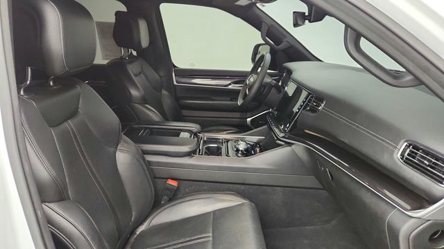 2023 Jeep Wagoneer 4x4 Premium Group - 22956558 - 22