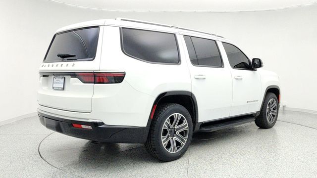 2023 Jeep Wagoneer 4x4 Premium Group - 22956558 - 4
