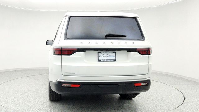 2023 Jeep Wagoneer 4x4 Premium Group - 22956558 - 5