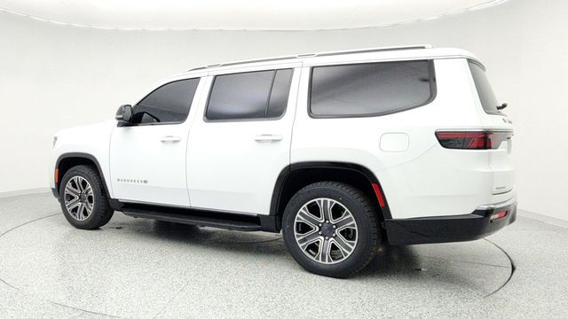 2023 Jeep Wagoneer 4x4 Premium Group - 22956558 - 6