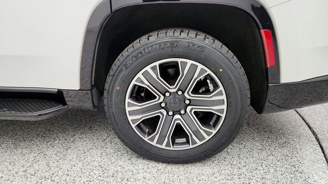 2023 Jeep Wagoneer 4x4 Premium Group - 22956558 - 8