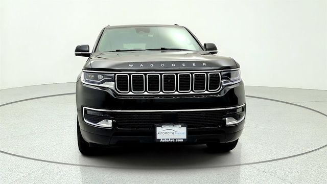 2023 Jeep Wagoneer 4x4 w/ Convenience Group & 5.7L V8 eTorque - 23032253 - 1