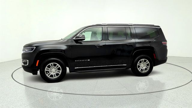 2023 Jeep Wagoneer 4x4 w/ Convenience Group & 5.7L V8 eTorque - 23032253 - 7