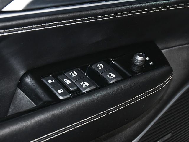 2023 Jeep Wagoneer Series II - 23036613 - 9