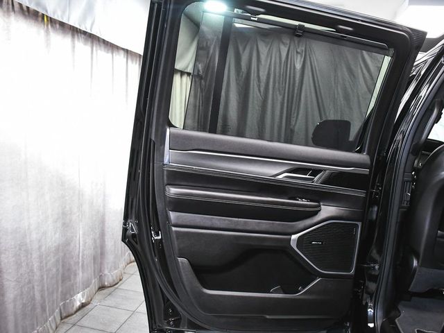 2023 Jeep Wagoneer Series II - 23036613 - 11